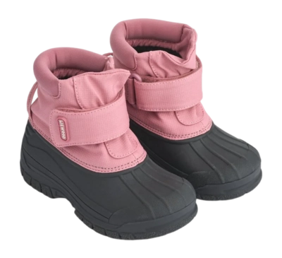 Winterlaars Liewood Kids Becca Winter Boot Dusty Rose