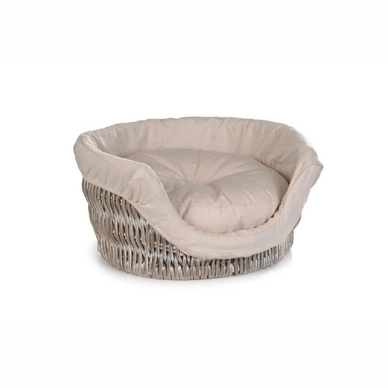 Kattenmand Kubu Beeztees White Wash