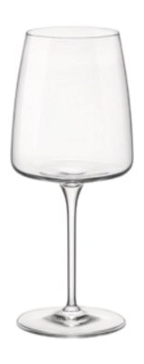 Bormioli Rocco Witte Wijnglazen Nexo - 380 ml - 6 stuks