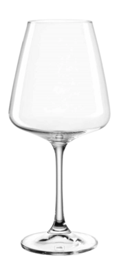 Witte Wijnglas Leonardo Paladino 540 ml (Set van 6)