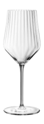 Witte Wijnglas Nachtmann Aperitivo 490 ml (Set van 2)