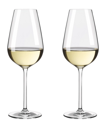 Weißwein Weinglas Ritzenhoff Glanzlicht 362 ml (2er Set)