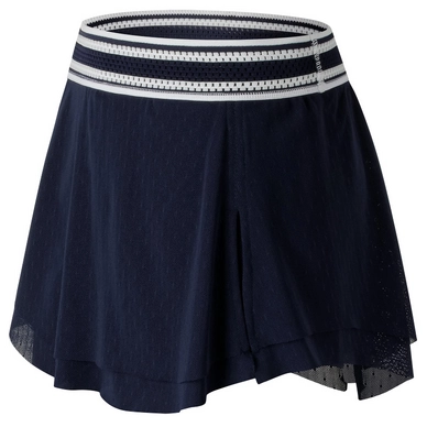 Tennis Skirt New Balance Women Tournament Skort Pigment