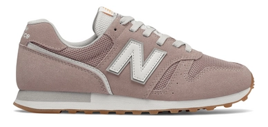 Baskets New Balance Women WL373 HR2 Au Lait