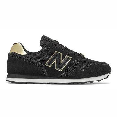 New Balance Women WL373 ME2 Black