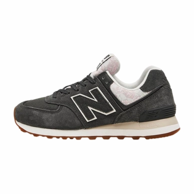 New Balance Women WL574 WC Blacktop