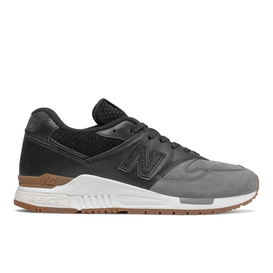 New Balance WL840 B CC Castlerock Black Damen