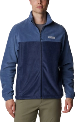 Vest Columbia Men Steens Mountain Full Zip 2.0 Dark Mountain