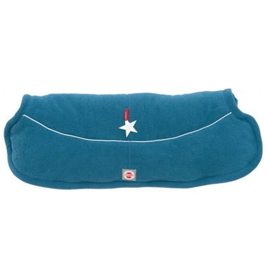 Handwarmer Lodger Warmer Fleece Stars Stone