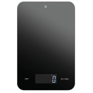 Kitchen Scales WMF Digital Black