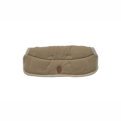 Handwarmer Lodger Warmer Fleece Reluxury Sepia
