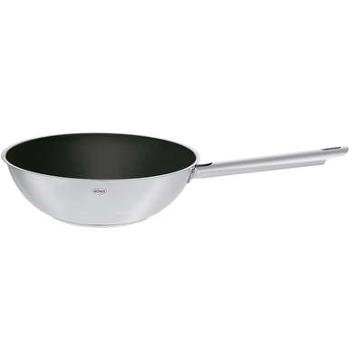 Pan Rösle Elegance Wokpan met Keramische Coating 28 cm