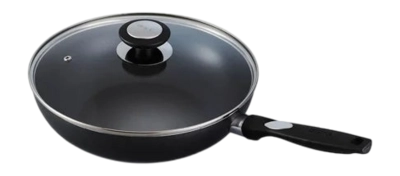 Wok Beka Pro Induc with Ceramic Non-stick Coating 28 cm | Cookwarestore