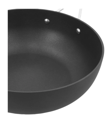 Wokpan Demeyere Alu Industry 3 Duraslide 28 cm