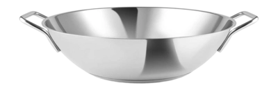 Wokpan Eva Trio RVS Recycled 5L
