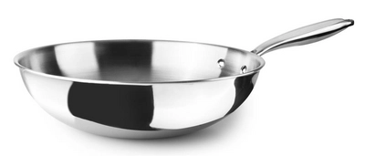 Wokpan Ibili Triply 30 cm