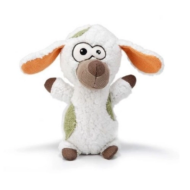 Hondenspeeltje Beeztees Wolly