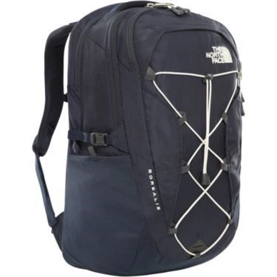 Sac à Dos The North Face Women Borealis Urban Navy Vintage White
