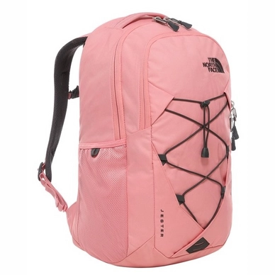 Sac à Dos The North Face Women Jester Mauveglow Asphalt Grey