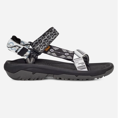 Teva Women Hurricane XLT2 Upcycle Grey
