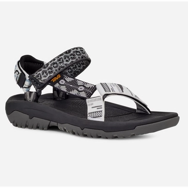 Women Hurricane upcycle grey 2