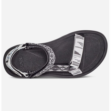 Women Hurricane upcycle grey 4
