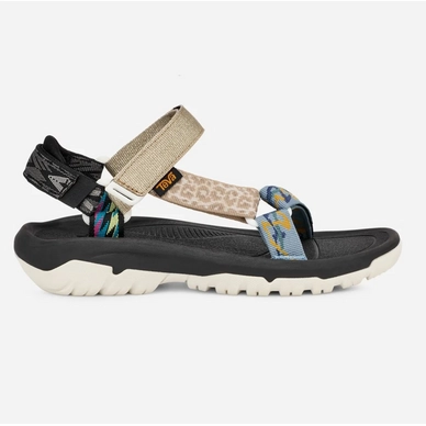 Teva Women Hurricane XLT2 Upcycle Multi