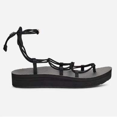 Teva Women Midform Infinity Black