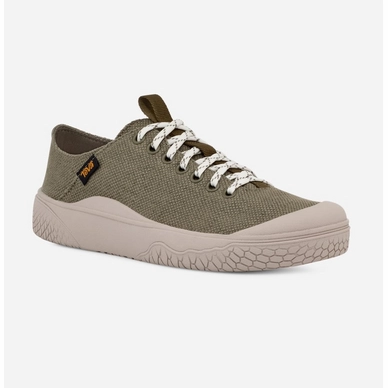 Women Terra Canyon Olive 2