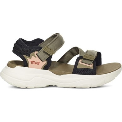Teva Women Zymic Aloe