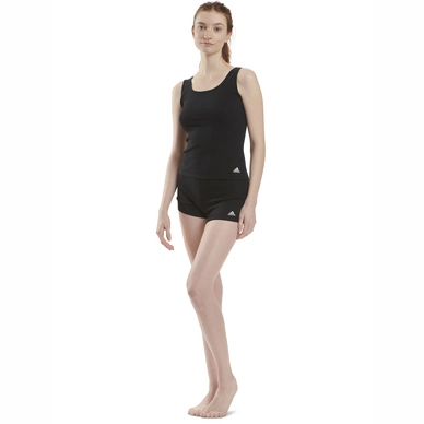 Women Boxer Shorts black 2