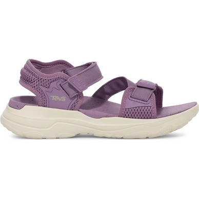 Teva Women Zymic Dusty Lavender