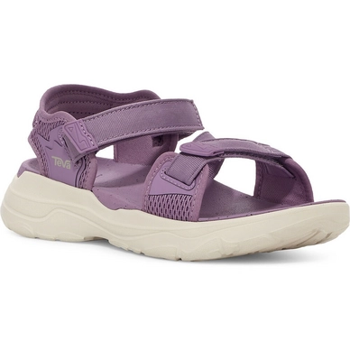 Women Dusty Lavender 2