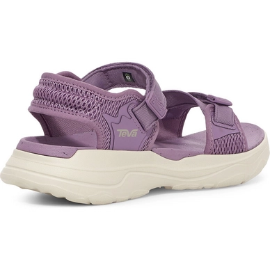 Women Dusty Lavender 4