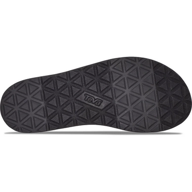 Women Flatform Universal Balance Black 5