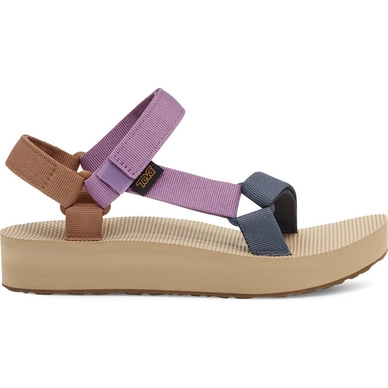 Teva Women Midform Universal Desert Multi