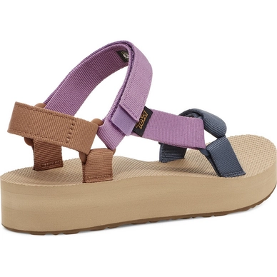 Women Midform Universal Desert Multi 4
