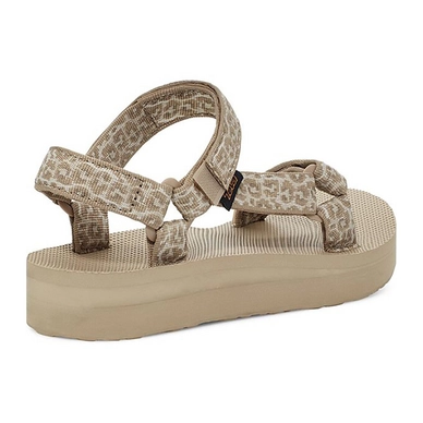 Women Midform Universal dorinda sesam 3