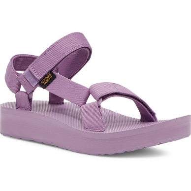 Women Midform Universal Dusty lavender 2
