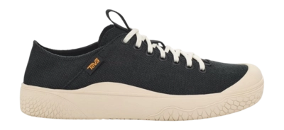 Trainers Teva Women Terra Canyon Black