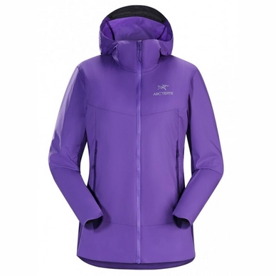 Jas Arc'teryx Women Atom SL Hoody Mauveine