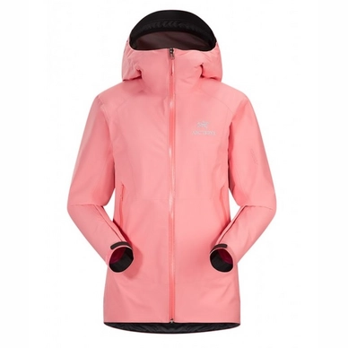 Veste Arc'teryx Women Beta SL Jacket Lamium Pink