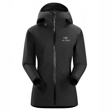 Jas Arc'teryx Women Beta SL Jacket Black Black