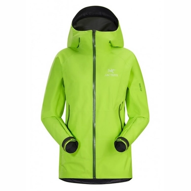 Veste Arc'teryx Women Beta SL Jacket Dark Titanite