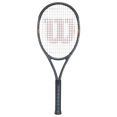 Raquette de Tennis Wilson Burn FST 95 (Non cordée)