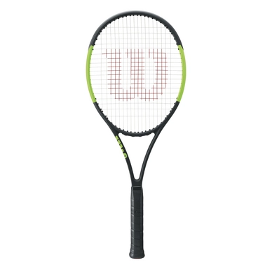 Tennis Racket Wilson Blade 104 (Unstrung)