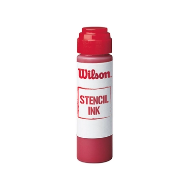 Encre Wilson Ink Rouge