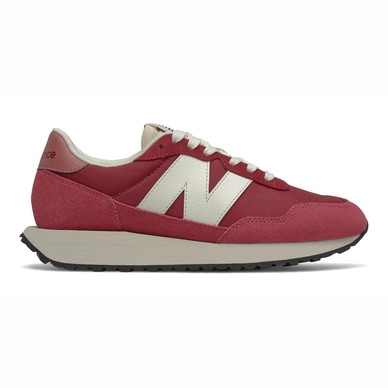 New Balance Women WS237 DF1 Deep Earth Red