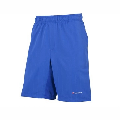 Tennis Shorts Tecnifibre X-Cool Blue