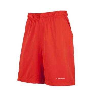 Tennis Shorts Tecnifibre X-Cool Red